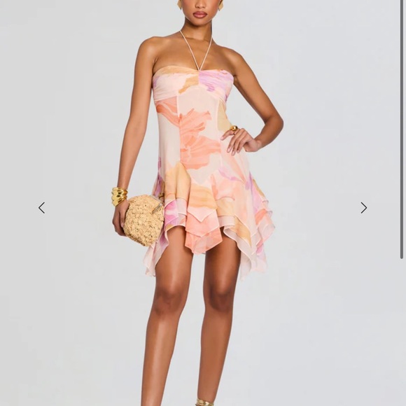 Retrofete MAURA DRESS - Picture 1 of 10